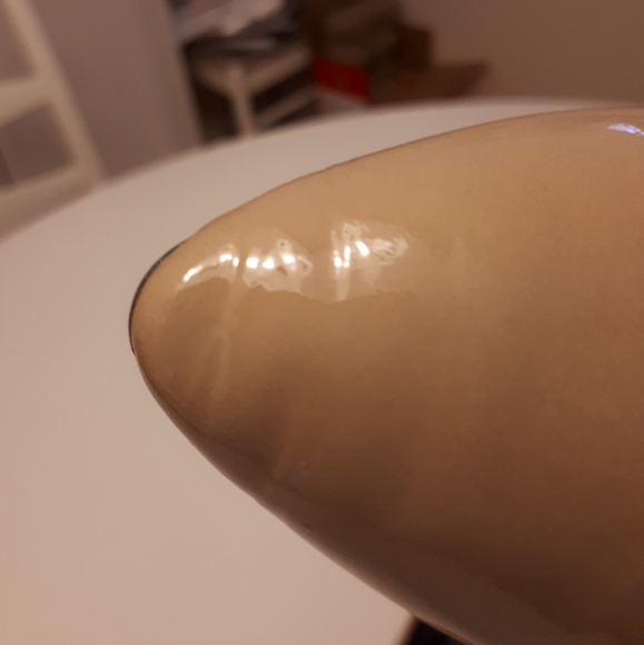 Rockport Total Motion Patent Leather Pumps - Picture 6 of 16